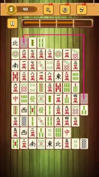 Onet Mahjong Connect Mania 2018 Screen Shot 0