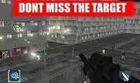 Sniper 3D Shooting Game Screen Shot 2