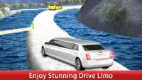 Limousine Car Free : Offroad Limo Car Drive Screen Shot 2