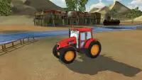 Farming Simulator 2017 Screen Shot 1