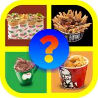 Guess The Food Canada