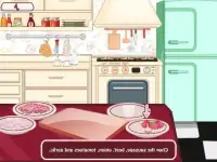 Кулинарные игры lasagna Screen Shot 6