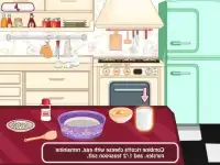Кулинарные игры lasagna Screen Shot 3