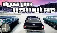 Grand Russia Auto - Criminal Theft Screen Shot 1