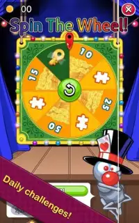 Spider Solitaire Story Screen Shot 0