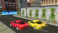 Extreme Car Driving: Parking Simulator 3D Screen Shot 4