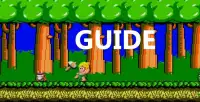 Guide For Wonder Boy Screen Shot 0