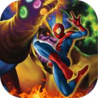 Spider Allianz - Infinity Adventure
