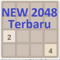 New 2048 ( Terbaru )