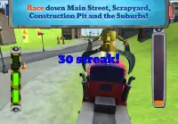 Trucktown: Smash! Crash! Screen Shot 2