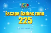 Escape Games Zone-225 Screen Shot 3