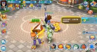 Guide For Digimon World Screen Shot 6
