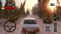 Car Parking Dacia 1310 Sport Simulator Screen Shot 0