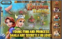 Kingdom Tales 2 Screen Shot 4