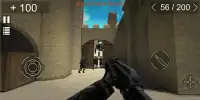 Squad Strike 2 : FPS Screen Shot 3