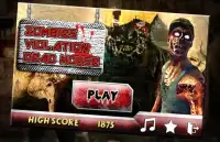 Zombies Violation Dead House Screen Shot 6