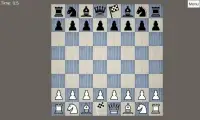 Chess Wars Screen Shot 2