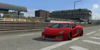 e46 m3 drift and ramp car simulator 2017 Screen Shot 2