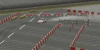 e46 m3 drift and ramp car simulator 2017 Screen Shot 6