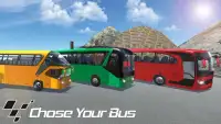 Coach Bus Simulation 2017 Screen Shot 0