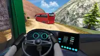 Coach Bus Simulation 2017 Screen Shot 3
