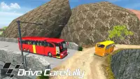 Coach Bus Simulation 2017 Screen Shot 2