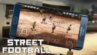 Free FIFA Street Soccer 2 Screen Shot 1