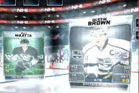 Guide for NHL SuperCard Screen Shot 1