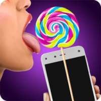 Lick Candy Simulator
