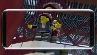 Tips LEGO CITY UNDERCOVER Screen Shot 2