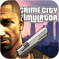 vegas city crime simulator 2