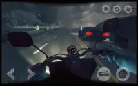 Speed Moto : Rider Road Rush Highway Bike Racer 3D Screen Shot 2