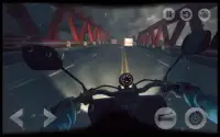 Speed Moto : Rider Road Rush Highway Bike Racer 3D Screen Shot 0