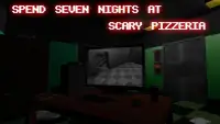 7 Ночей в Пиксельной Пиццерии Screen Shot 4