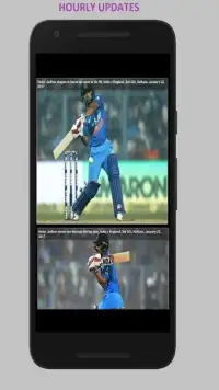 Cricket Wallpapers HD 2018 Screen Shot 2