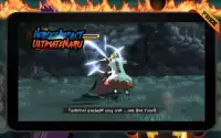 Ultimate Shipuden: Ninja Heroes Impact Screen Shot 2