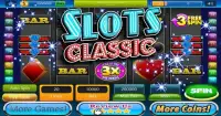 Fun Classic Slots : Free Slots Screen Shot 3