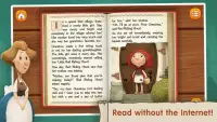 The Little Red Riding Hood Screen Shot 5