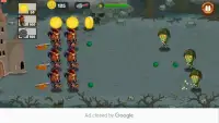 Knights vs. Zombies Screen Shot 5