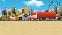 School Bus Race Screen Shot 5