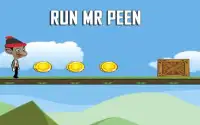 Mr Pean Adventure Run Beam Screen Shot 2