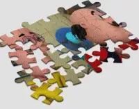 Jigsaw for Motu and Patlu Screen Shot 2