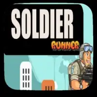 Soldier Runner Screen Shot 3