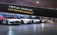Classical Real Car Parking - Street Parking 3D * Screen Shot 0