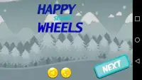 Happy Segway Wheels Screen Shot 5