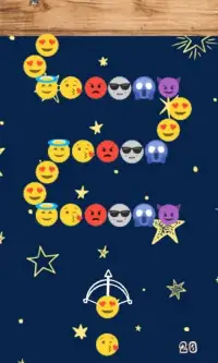 Emoji Shooter Screen Shot 5