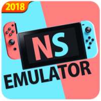 New NS Emulator | Nintendo Switch Emulator