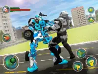 Super Robot City War Heroes Screen Shot 11