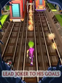 Railway Rush Screen Shot 4