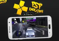 PRO PSP Emulator | Golden PPSSPP 2018 Screen Shot 1